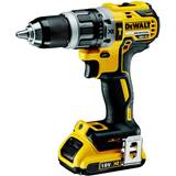 Dewalt DCD796D2 2x2.0Ah 14 stores see prices now