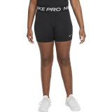 Nike pro shorts girls Children's Clothing • PriceRunner »