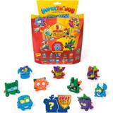 Superthings S Playset 1X2 Training Figure Multicolor