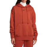 Nike Sportswear Phoenix High Waist Fleece Crop Sweatpants
