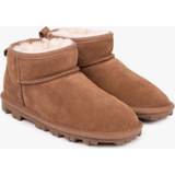 Just Sheepskin Classic Sheepskin Slippers