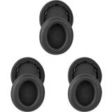 AHG Premium Replacement Soundcore Q30 Headphones Ear Pads/Soundcore Q35 Ear  Cushions Compatible with Anker Soundcore Life Q30 Q35 (Black). Premium