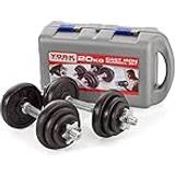 York 20kg dumbbell Compare find best prices today