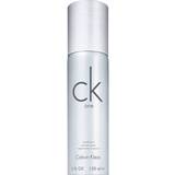 Ck sales one deo