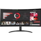 LG 34WP60C-B 34-Inch (1 stores) see best prices now »