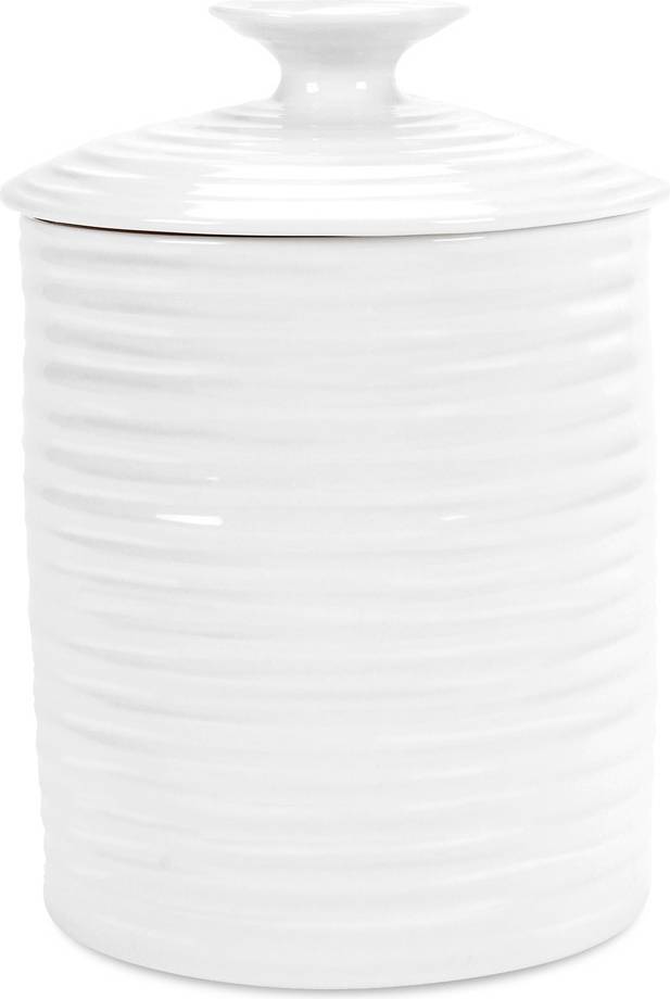 Portmeirion Sophie Conran Biscuit Jar • Prices