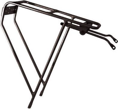 Tortec Tour Ultralite Rear Rack