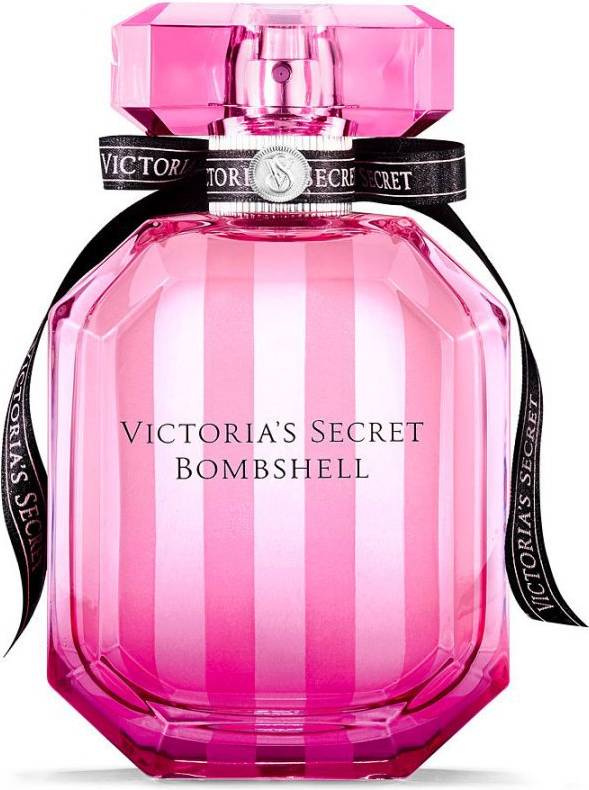 victoria secret bloom perfume