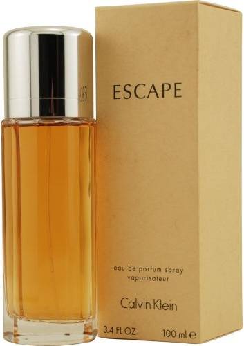 escape 100 ml