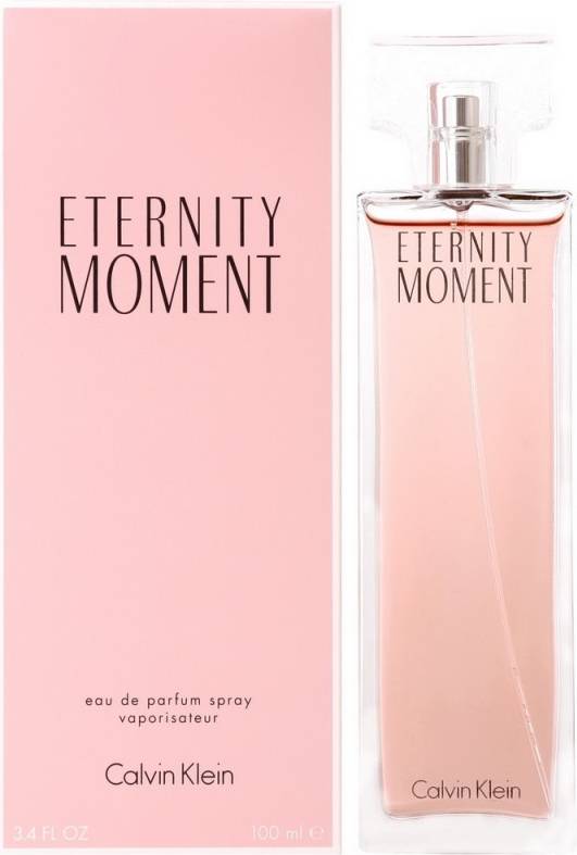 eternity moment perfume price