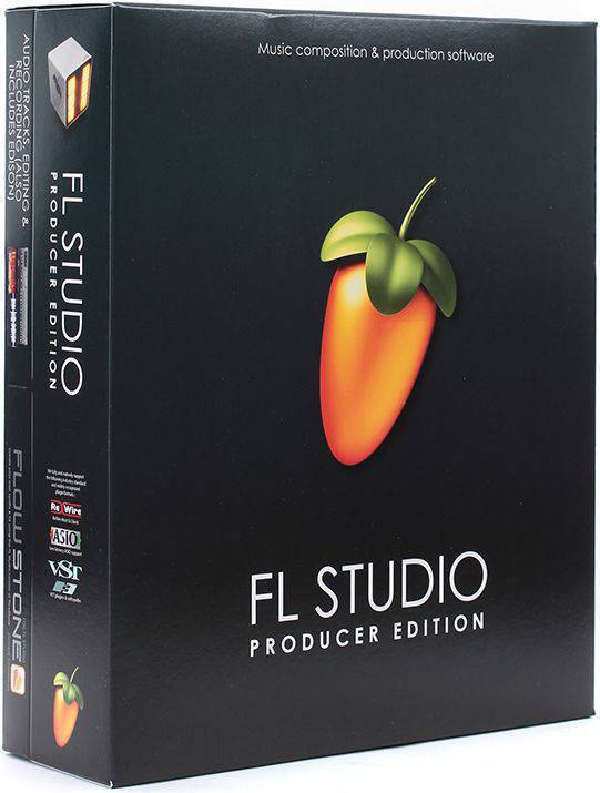fl studio 12 buy online
