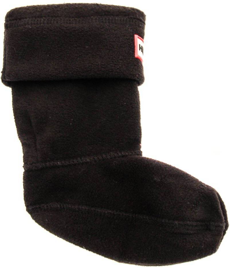 Hunter Original Kids Boot Socks - Black (KAS4000AAA-BLK) • Price