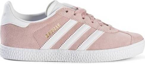 adidas gazelle vapor pink