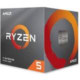 Amd Ryzen 5 3600 3 6ghz Socket Am4 Box See Price