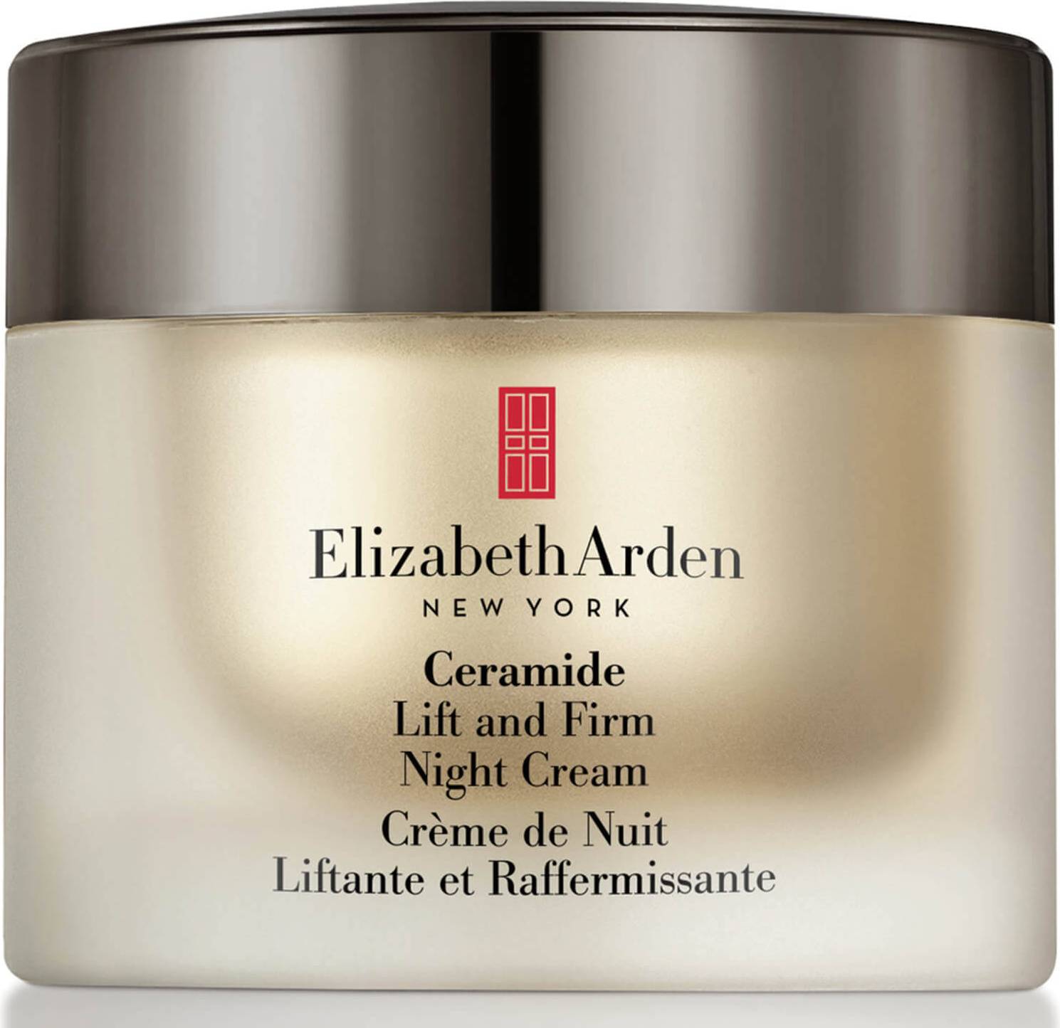 Elizabeth Arden Ceramide Lift & Firm Night Cream 50ml • Price