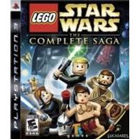 Lego Star Wars The Complete Saga Ps3 Game Compare Prices Now