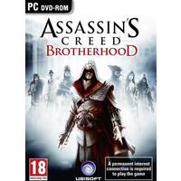 Assassin S Creed Brotherhood See The Lowest Price