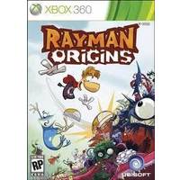 rayman origins xbox 360