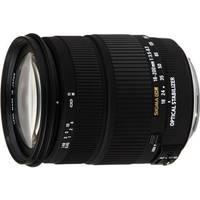 Sigma 18 0mm F3 5 6 3 Dc Macro Os Hsm C For Sony Compare Prices Now