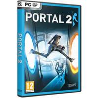 portal 2 on ps4