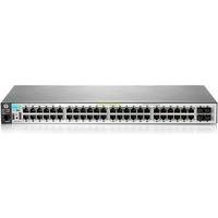 Hp 2530 48g Poe Switch J9772a Compare Prices 25 Stores