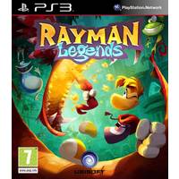 rayman ps3