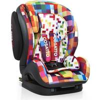 hug isofix