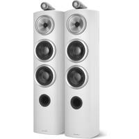 b&w 804 d3 speakers