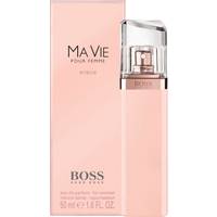 hugo boss ma vie intense 50 ml