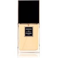 Chanel Coco Edt 100ml See Prices 13 Stores Save Now