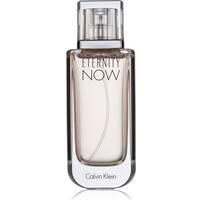 calvin klein eternity now for women