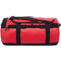 the north face base camp duffel l tnf black