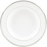 Wedgwood Vera Wang Grosgrain Soup Plate 23 Cm