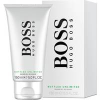 Boss Bottled Unlimited Shower Gel 150ml 