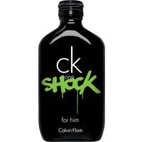 calvin klein shock 50ml