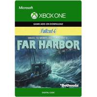 fallout 4 far harbor