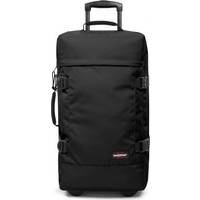 eastpak medium tranverz roller bag