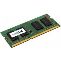 Crucial DDR3L 1600Mhz 4GB 