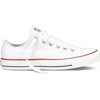 chuck taylor all star classic white