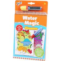 water magic dinosaurs