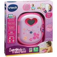 secret safe diary vtech