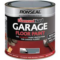 Ronseal Diamond Hard Floor Paint 750ml B Buy Online In Jersey At Desertcart