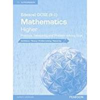 Edexcel Gcse 9 1 Mathematics Higher Practice Reasoning And Problem Solving Book Edexcel Gcse Maths 15