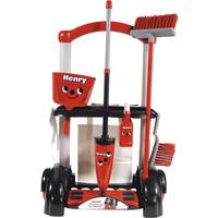 vileda junior toy cleaning trolley