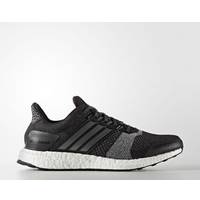 adidas ultra boost st black