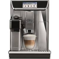 Delonghi Primadonna Elite Ecam650 85 Ms Compare Prices Now