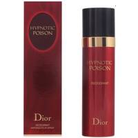 dior hypnotic poison deodorant spray