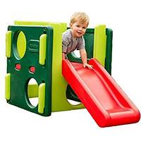 little tikes activity gym