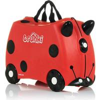 harley ladybird trunki