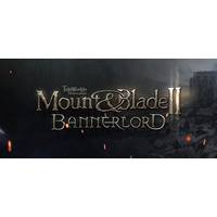 Mount Blade 2 Bannerlord See Lowest Price 14 Stores
